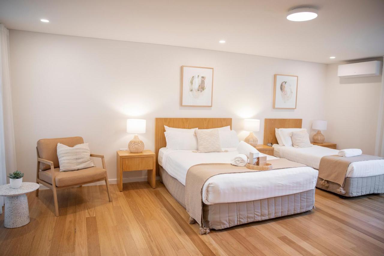 Great Ocean Road Resort Anglesea Pokoj fotografie